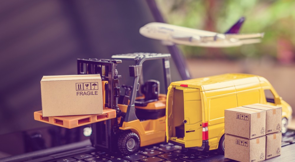 Webinar: Transportna osiguranja 1. dio - kargo