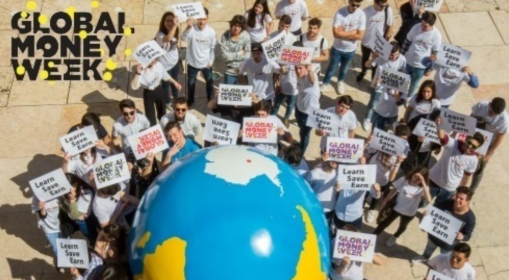 Obilježavanje Svjetskog i Europskog tjedna novca