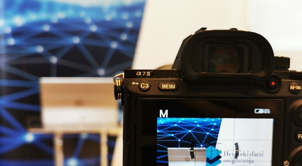 Live stream Hrvatskih dana osiguranja 2020.