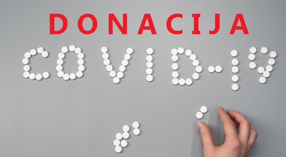 Hrvatski osiguratelji u zajedničkoj akciji donirali 500.000 kuna 