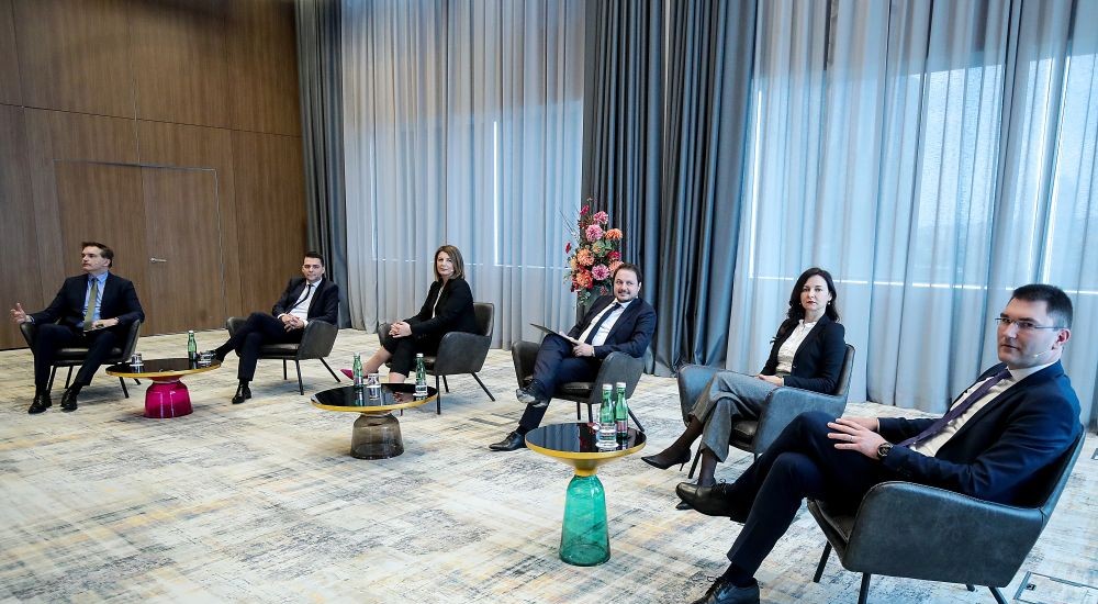 Održana konferencija Budućnost životnog osiguranja