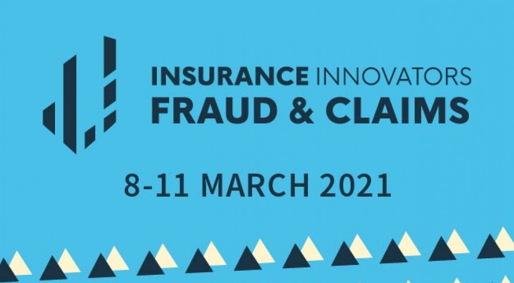 Virtualna konferencija Fraud & Claims 2021