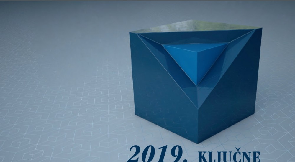 Publikacija 'Ključne informacije o tržištu osiguranja u Republici Hrvatskoj'