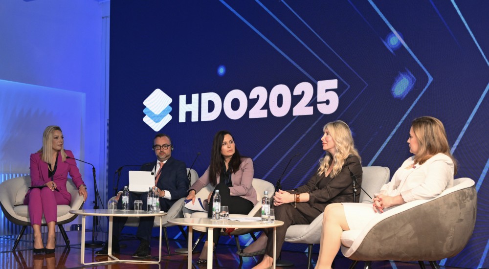 Hrvatski dani osiguranja u Opatiji