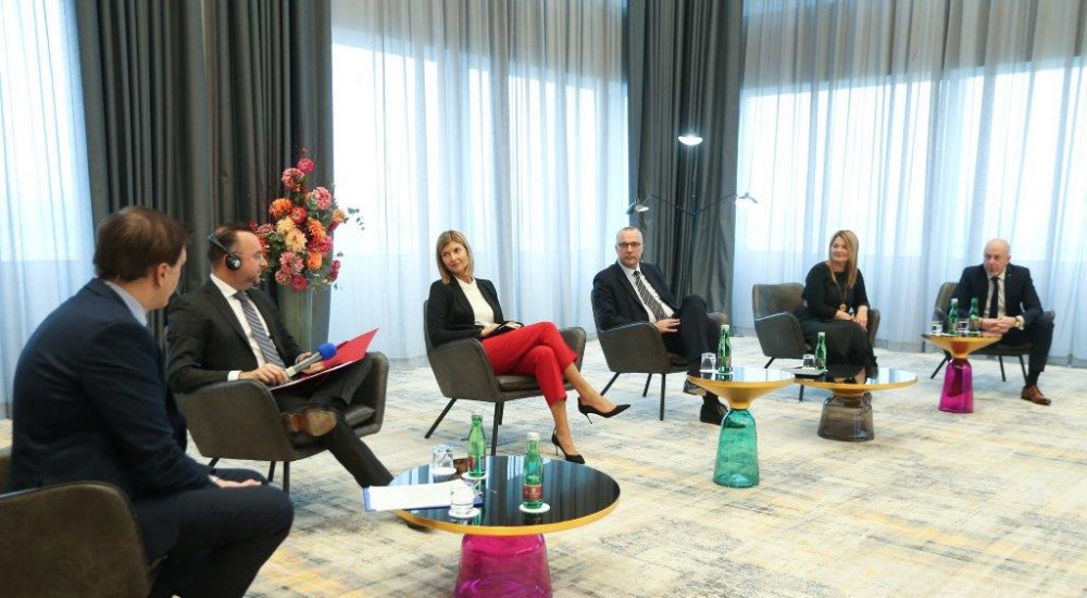 Hrvatski dani osiguranja 2020 - Industrija osiguranja brzo je i spremno odgovorila na novonastale izazove