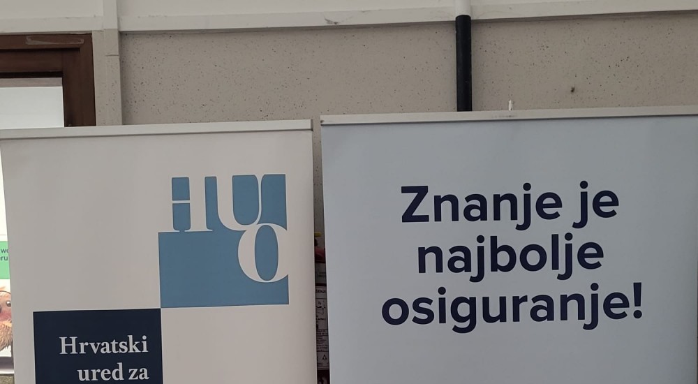 Obilježavanje Svjetskog i Europskog tjedna novca 