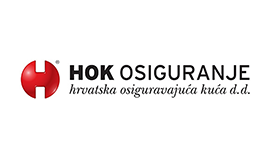 HOK OSIGURANJE D.D.